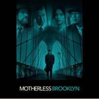 Motherless Brooklyn (2019)