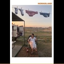 Nomadland (2020)