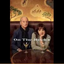 On the Rocks (2020)