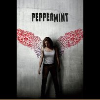 Peppermint (2018)