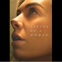 Парчиња од една Жена 2020 Pieces of a Woman (2020)
