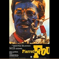 Pierrot le Fou (1965)
