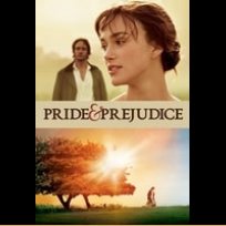 Pride & Prejudice (2005)