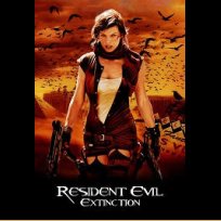 Resident Evil: Extinction (2007)