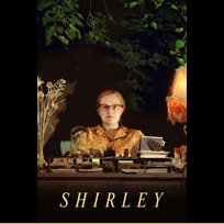 Shirley (2020)