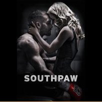 Southpaw (2015)