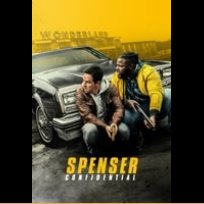 Spenser Confidential (2020)