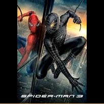 Spider-Man 3 (2007)
