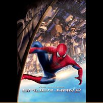The Amazing Spider-Man 2 (2014)