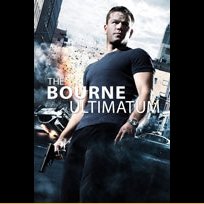 The Bourne Ultimatum (2007)