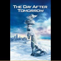 The Day After Tomorrow 2004