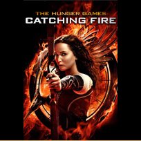The Hunger Games: Catching Fire (2013)