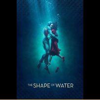 The Shape of Water (2017)