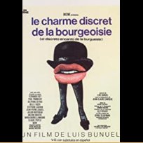 The Discreet Charm of the Bourgeoisie (1972)