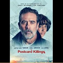The Postcard Killings (2020)