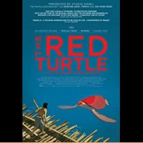 The Red Turtle (2016)