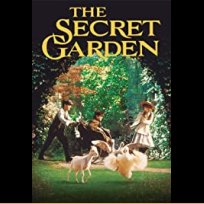 The Secret Garden (1993)