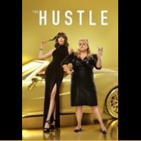 The Hustle (2019)