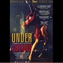 Underground (1995)