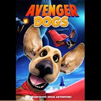 Wonder Dogs (2019)