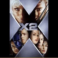 X-Men 2 (2003)