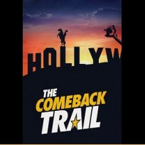 The Comeback Trail (2020)