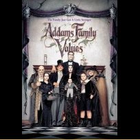 Addams Family Values (1993)