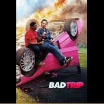 Лошо Патување 2021 Bad Trip (2021)