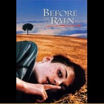 Before the Rain (1994)