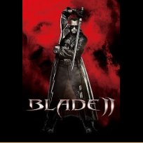 Blade II (2002)