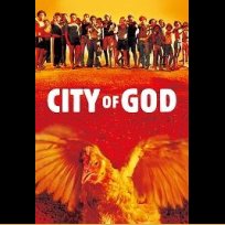 City of God (2002)