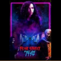 Fear Street: 1994 (2021)