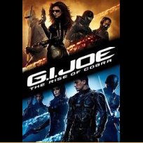 G.I. Joe: The Rise of Cobra (2009)