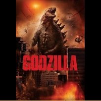 Godzilla (2014)