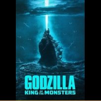 Godzilla: King of the Monsters (2019)