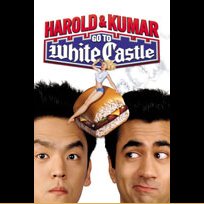 Harold & Kumar Go to White Castle (2004)