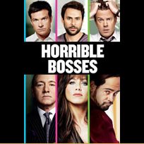 Horrible Bosses (2011)