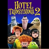 Hotel Transylvania 2 (2015)
