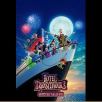 Hotel Transylvania 3: Summer Vacation (2018)