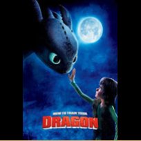 How to Train Your Dragon (2010)