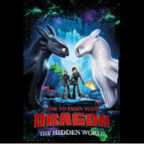 How to Train Your Dragon: The Hidden World (2019)