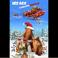 Ice Age: A Mammoth Christmas (2011)