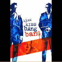 Kiss Kiss Bang Bang 2005