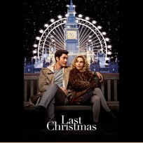 Last Christmas (2019)
