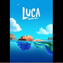 Лука 2021 Luca (2021)