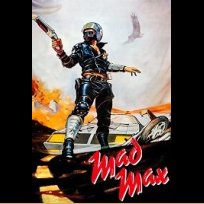 Mad Max (1979)