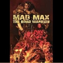 Mad Max 2 (1981)