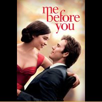 Me Before You (2016)
