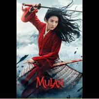 Mulan (2020)