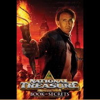 National Treasure: Book of Secrets (2007)